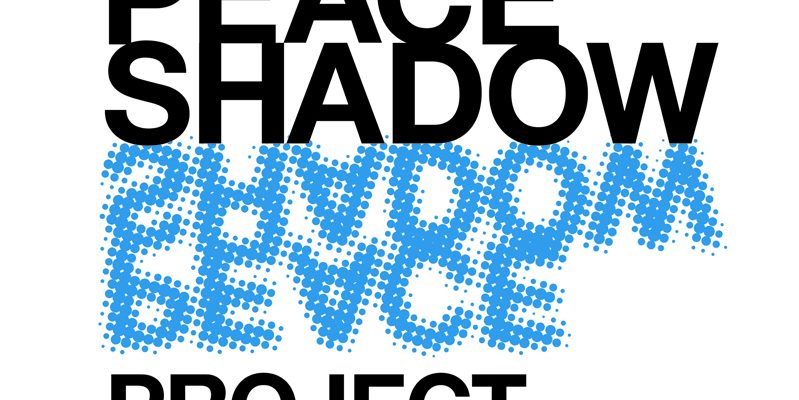 Peace Shadow Project　ピース・シャドウ・プロジェクト