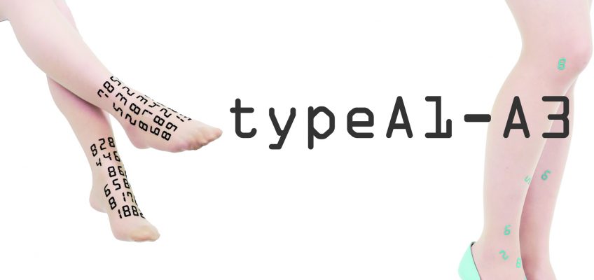 type-タイプ-